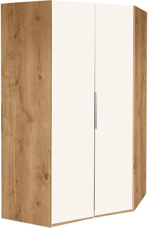 Wimex Hoekkledingkast Level by fresh to go - Foto 3