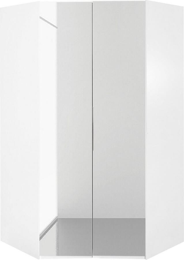 Wimex Hoekkledingkast Level by fresh to go - Foto 2