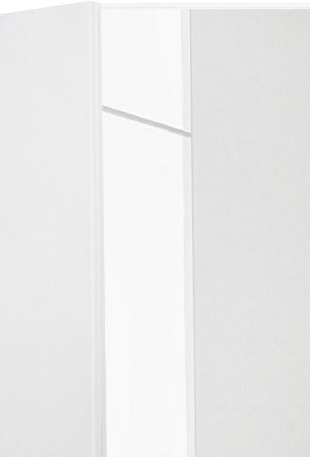 Wimex Hoekkledingkast Level by fresh to go - Foto 4