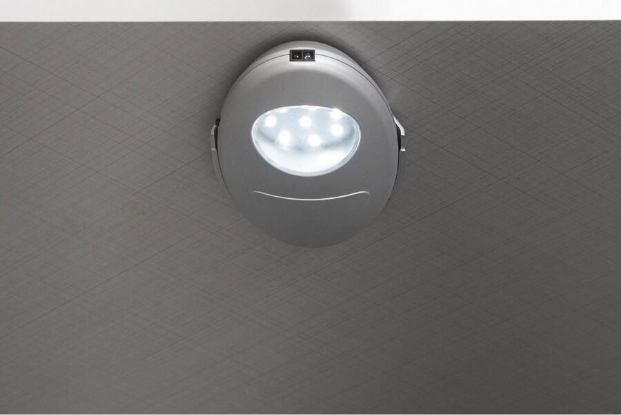 Wimex Hoekkledingkast Level by fresh to go - Foto 6