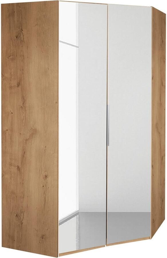 Wimex Hoekkledingkast Level by fresh to go - Foto 2