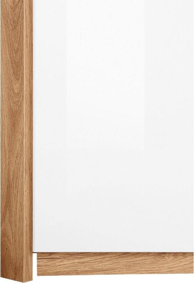 Home24 Hoekkledingkast Level 36C fresh to go - Foto 3