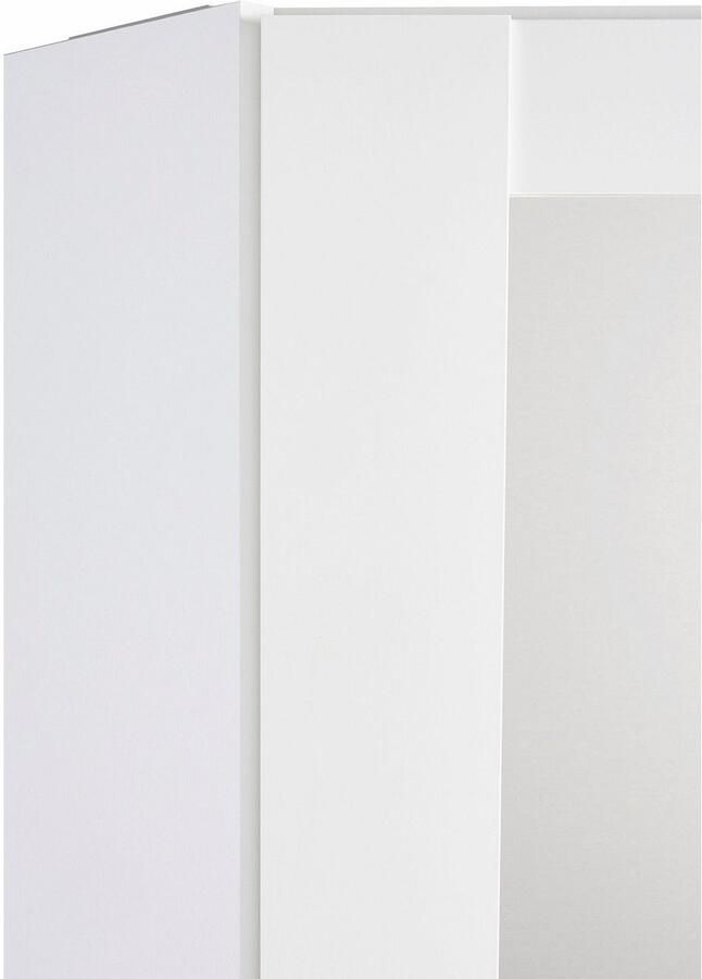 Wimex Hoekkledingkast New York met spiegel - Foto 10