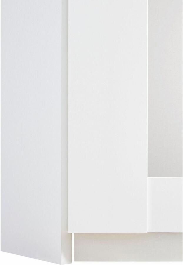 Wimex Hoekkledingkast New York met spiegel - Foto 11