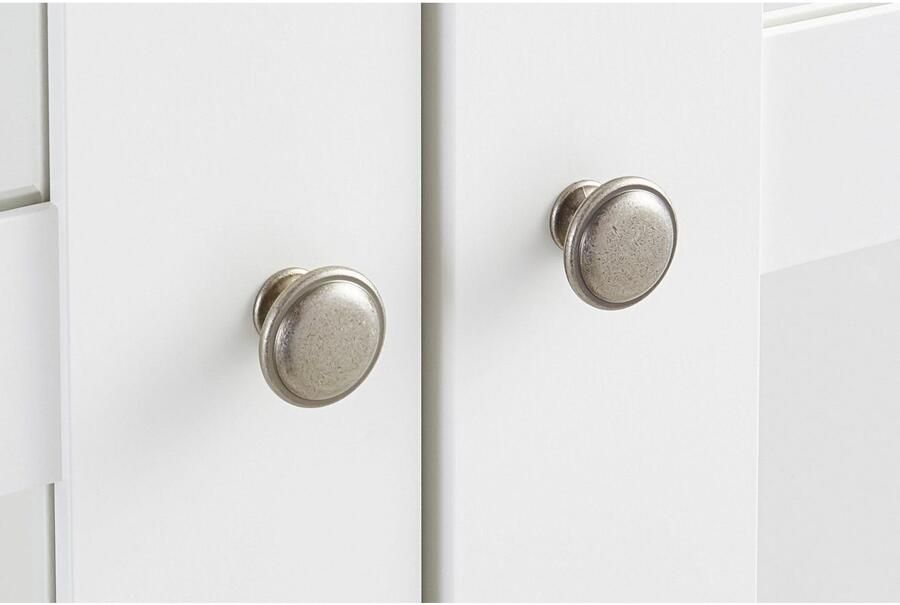 Wimex Hoekkledingkast New York met spiegel - Foto 11