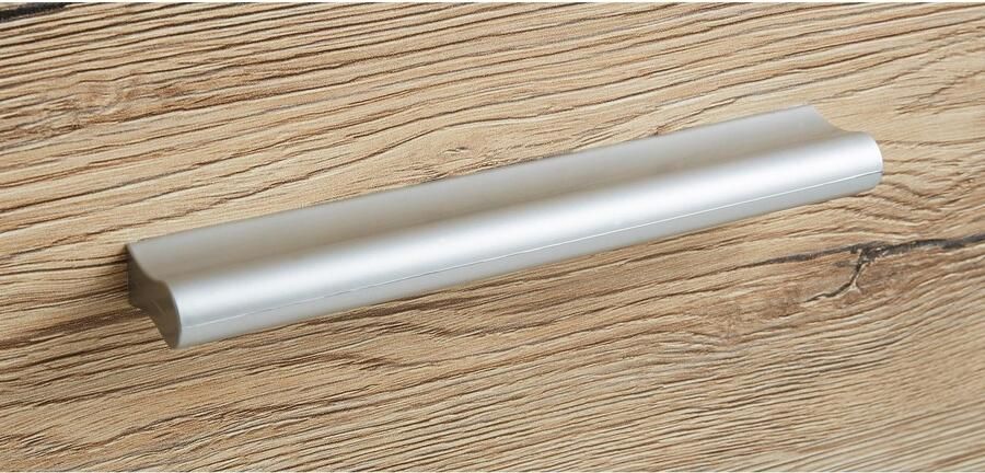 Wimex Hoge kast Joker Make-up kast make-up commode met 4 lades - Foto 8