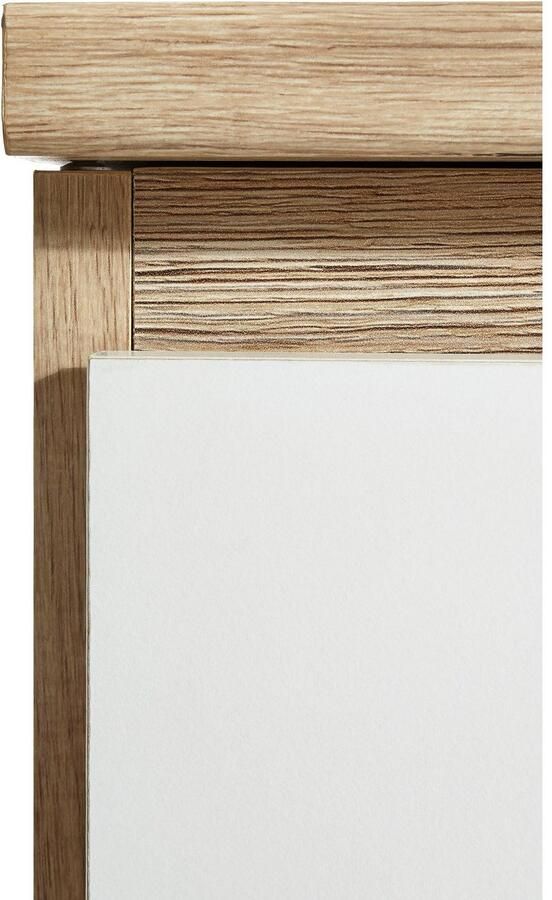 Wimex Hoge kast Joker Make-up kast make-up commode met 4 lades - Foto 6