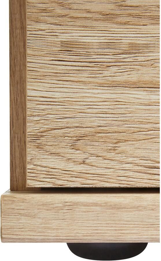 Wimex Hoge kast Joker Make-up kast make-up commode met 4 lades - Foto 5