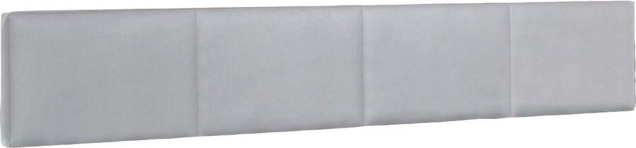 Wimex Hoofdbord Easy zacht verdikt overtrokken met imitatieleer - Foto 5