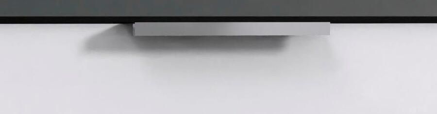 Wimex Kast Level36 D 2-deurs met soft-close functie 81 cm breed 92 cm hoog - Foto 4