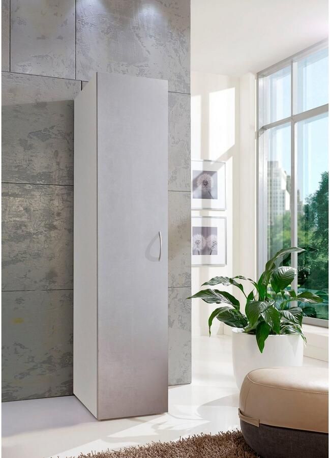 Wimex Kledingkast Multiruimteconcept kast garderobe slaapkamer Kastsysteem slaapkamerkast bestseller Otto´s Choice - Foto 2