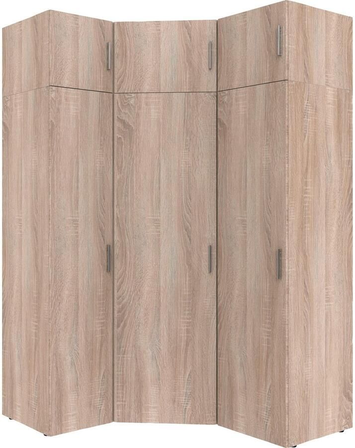 Wimex Kastsysteem Münster Multifunctionele kast (voordeelset) - Foto 3