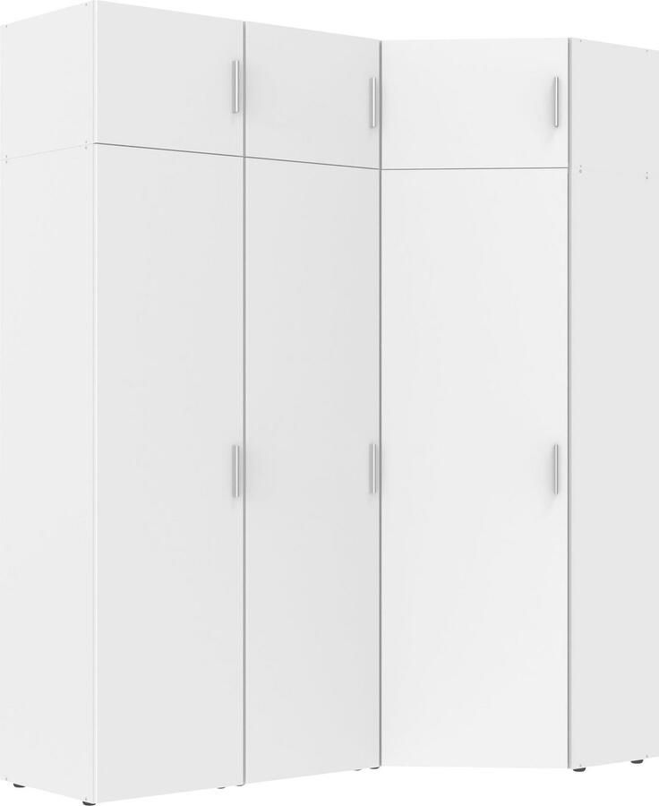 Wimex Kastsysteem Münster Multifunctionele kast (voordeelset)