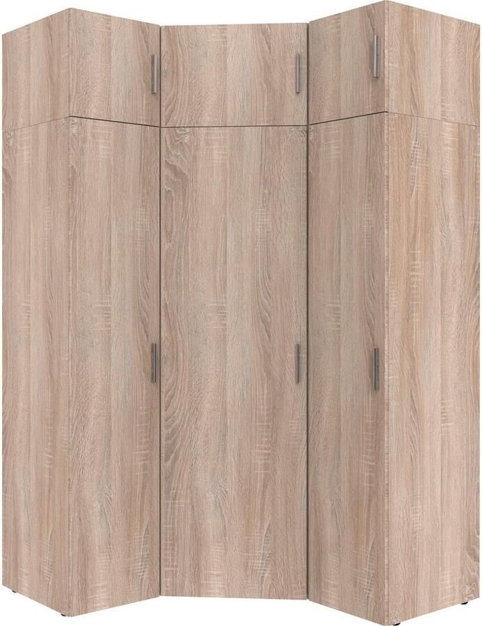 Wimex Kastsysteem Münster Multifunctionele kast (voordeelset) - Foto 3