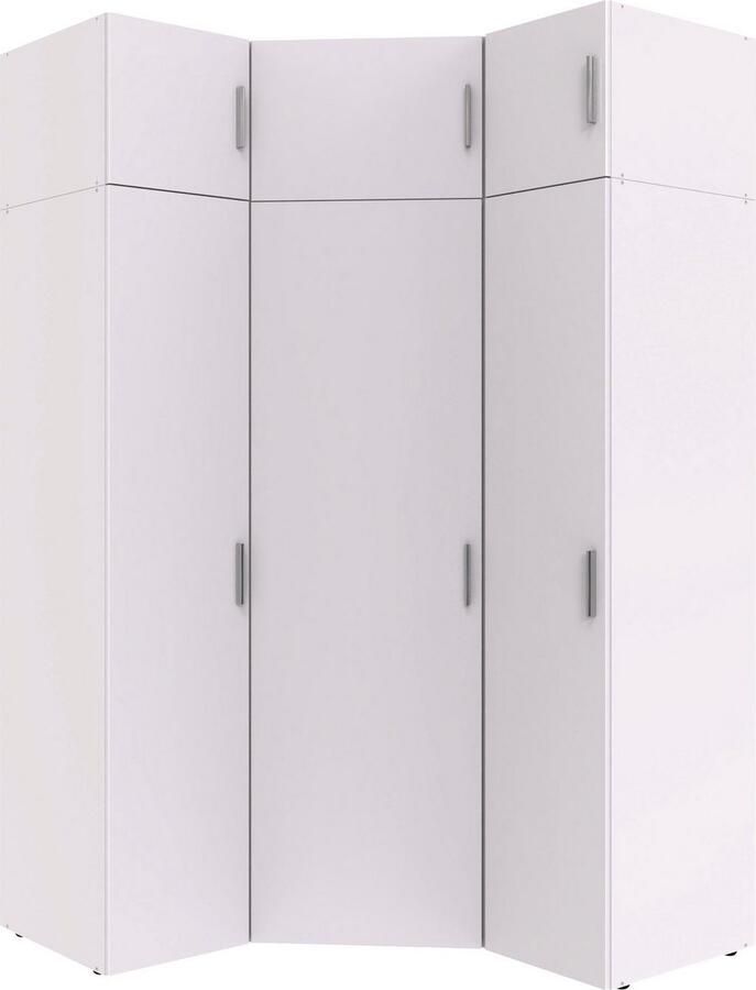 Wimex Kastsysteem Münster Multifunctionele kast (voordeelset)