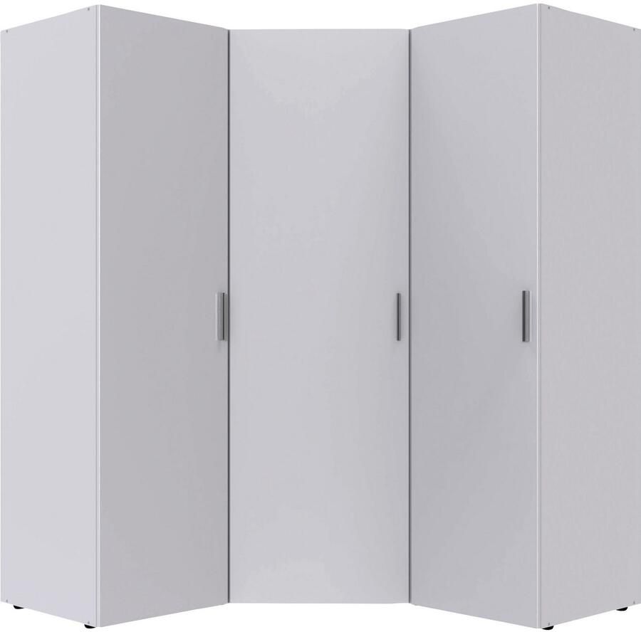 Wimex Kastsysteem Münster Multifunctionele kast (voordeelset)