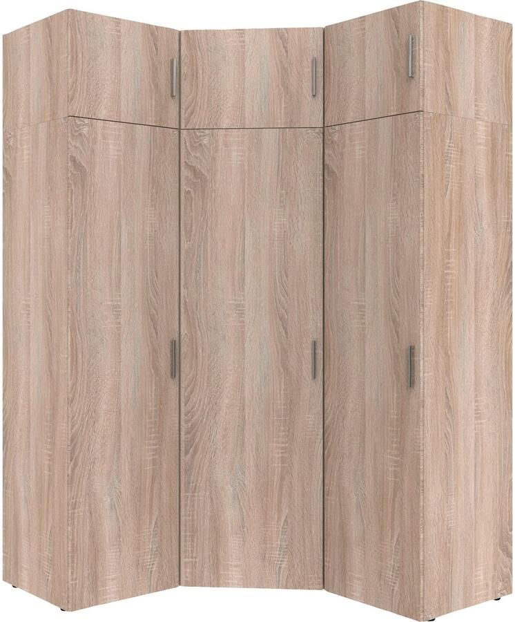 Wimex Kastsysteem Münster Multifunctionele kast (voordeelset)