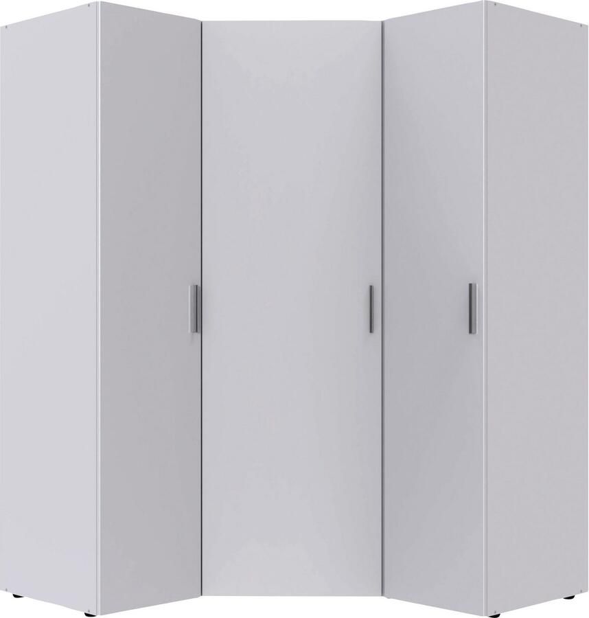 Wimex Kastsysteem Münster Multifunctionele kast (voordeelset)