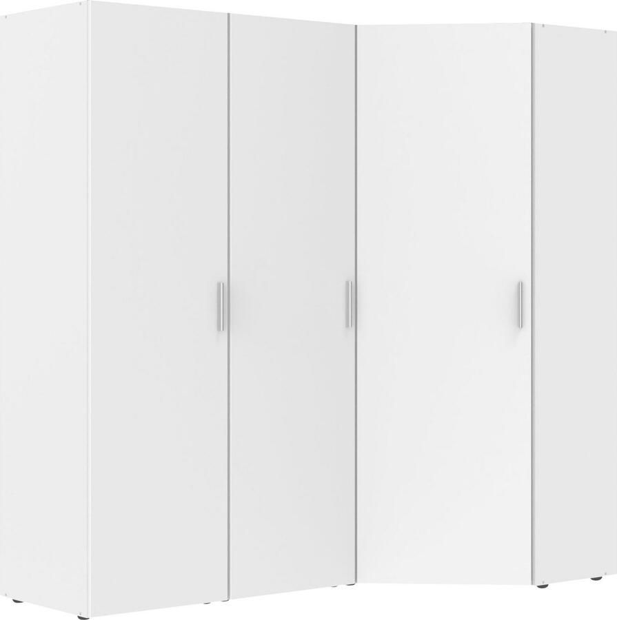 Wimex Kastsysteem Münster Multifunctionele kast (voordeelset) - Foto 2