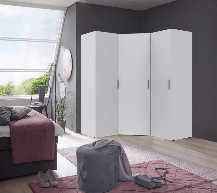 Wimex Kastsysteem Münster Multifunctionele kast (voordeelset) - Foto 4