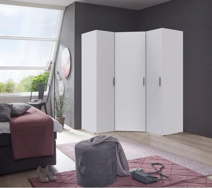 Wimex Kastsysteem Münster Multifunctionele kast (voordeelset) - Foto 3