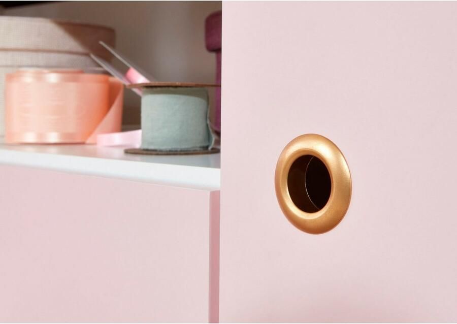 Home24 Bed met opbergruimte Cindy Wimex - Foto 2