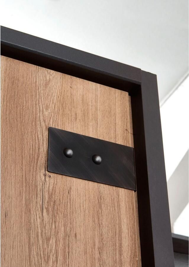 Wimex Kledingkast Detroit by fresh to go - Foto 5