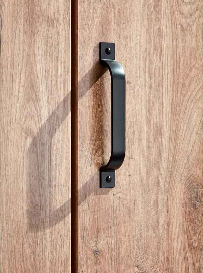 Wimex Kledingkast Detroit by fresh to go - Foto 4