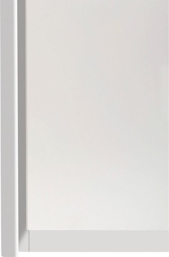 Wimex Kledingkast Diver draaideurkast met spiegel 180 225 of 270cm breed Bestseller slaapkamerkast optioneel met 3 binneninrichtingen - Foto 14