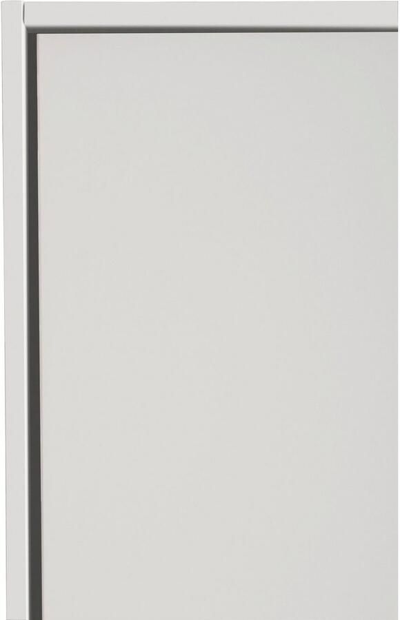 Wimex Kledingkast Diver draaideurkast met spiegel 180 225 of 270cm breed Bestseller slaapkamerkast optioneel met 3 binneninrichtingen - Foto 16