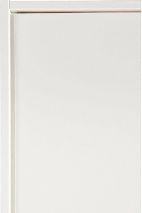 Wimex Kledingkast Diver draaideurkast met spiegel 180 225 of 270cm breed Bestseller slaapkamerkast optioneel met 3 binneninrichtingen - Foto 10