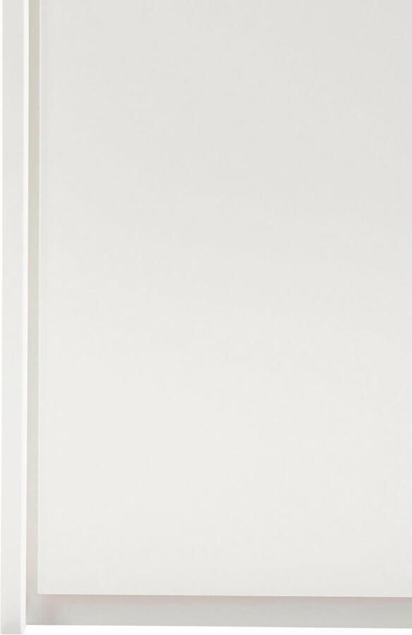 Wimex Kledingkast Diver draaideurkast met spiegel 180 225 of 270cm breed Bestseller slaapkamerkast optioneel met 3 binneninrichtingen - Foto 11