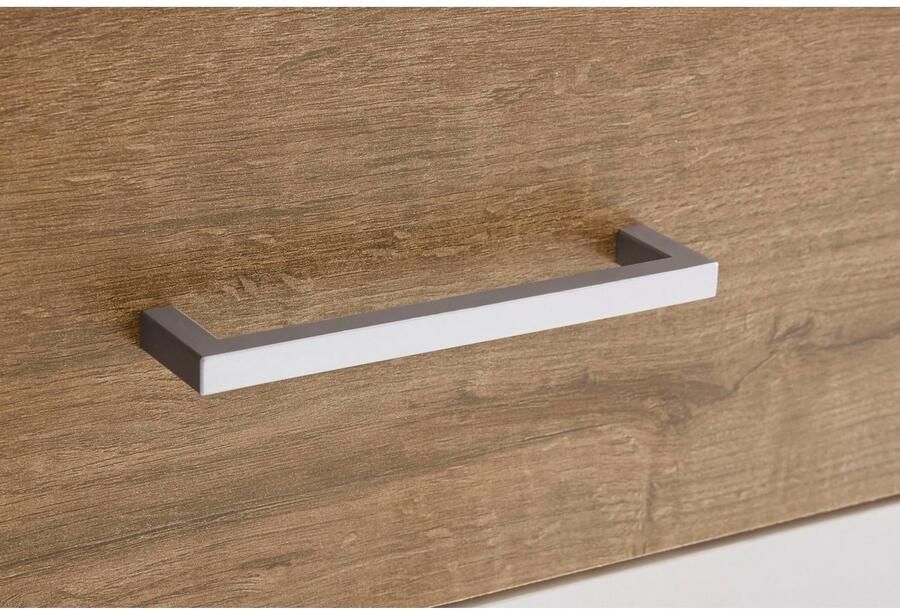 Wimex Kledingkast Diver draaideurkast met spiegel 180 225 of 270cm breed Bestseller slaapkamerkast optioneel met 3 binneninrichtingen - Foto 12