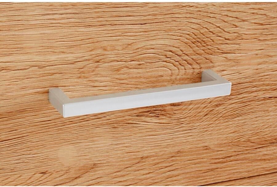 Wimex Kledingkast Diver draaideurkast met spiegel 180 225 of 270cm breed Bestseller slaapkamerkast optioneel met 3 binneninrichtingen - Foto 6