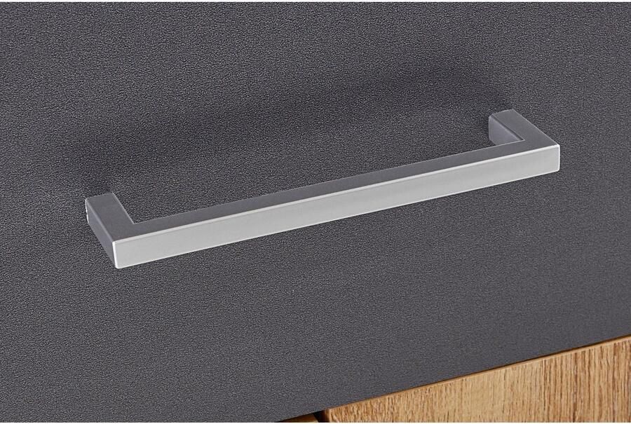 Wimex Kledingkast Diver draaideurkast met spiegel 180 225 of 270cm breed Bestseller slaapkamerkast optioneel met 3 binneninrichtingen - Foto 10