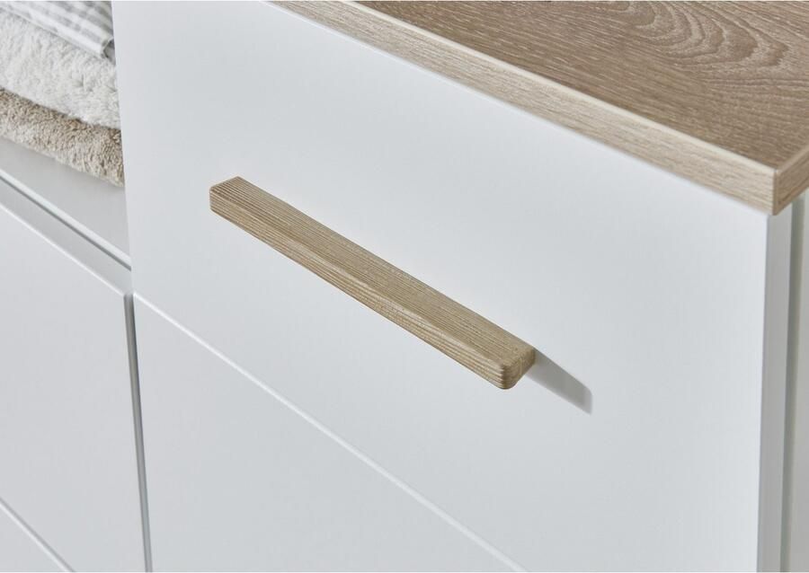 Wimex Kledingkast Fehmarn Met massief houten poten - Foto 11