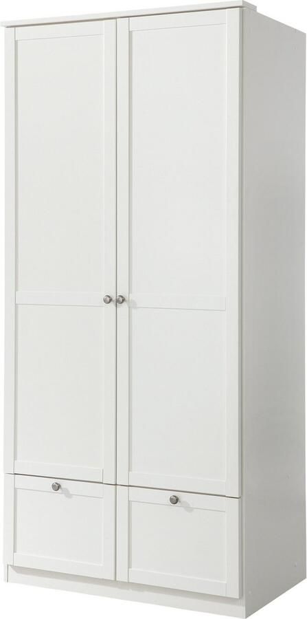 Home24 Kledingkast Mika II Wimex - Foto 9