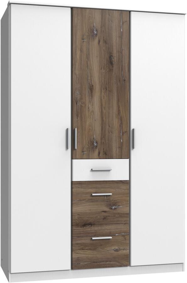 Wimex Kledingkast Joker optioneel met spiegel - Foto 12