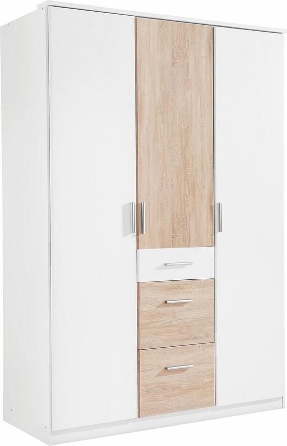 Wimex Kledingkast Joker optioneel met spiegel - Foto 5