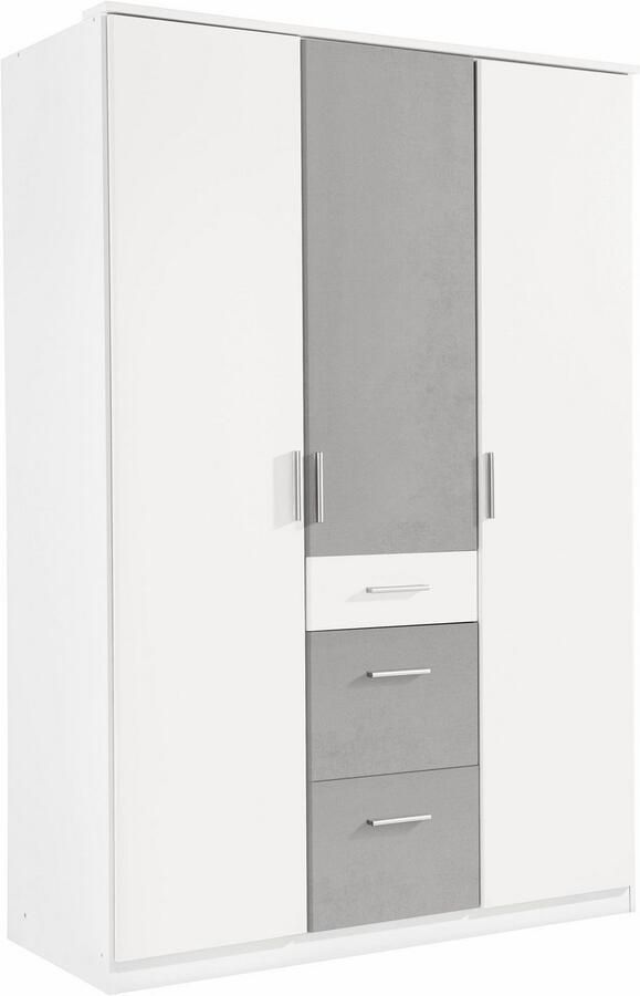 Wimex Kledingkast Joker optioneel met spiegel - Foto 5