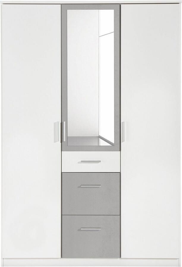 Wimex Kledingkast Joker optioneel met spiegel - Foto 7