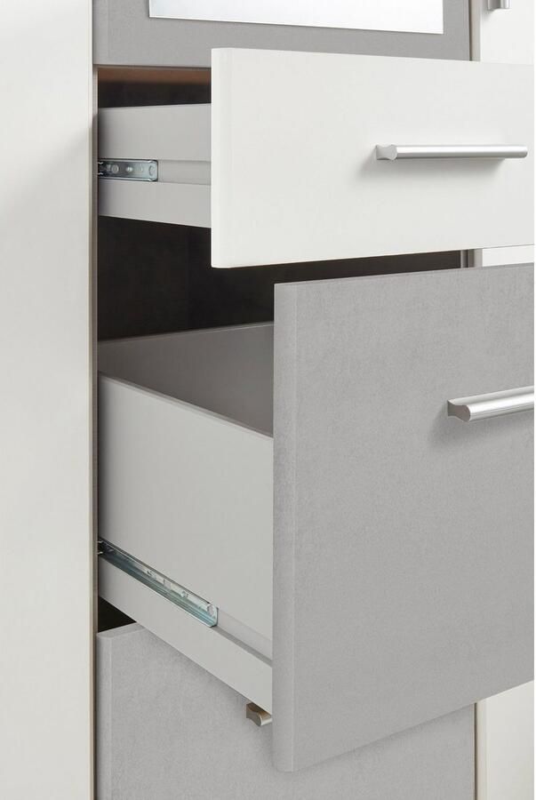 Wimex Kledingkast Joker optioneel met spiegel - Foto 8