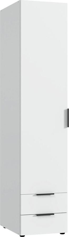 Wimex Kledingkast Modena Draai-deuren kastprogramma - Foto 6