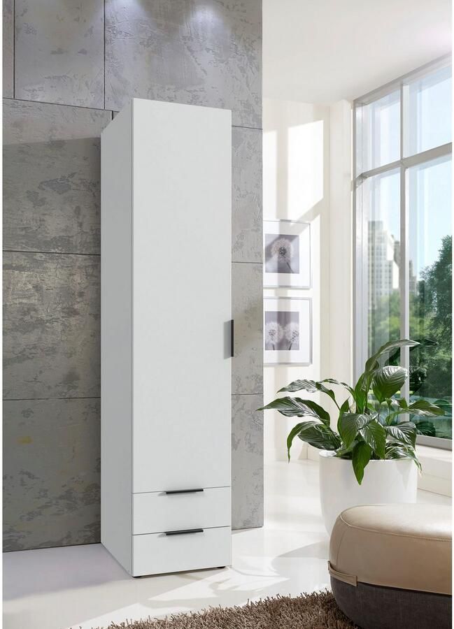 Wimex Kledingkast Modena Draai-deuren kastprogramma - Foto 2