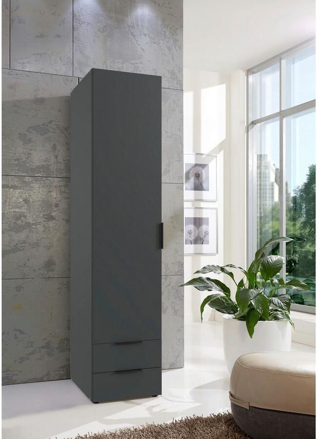 Wimex Kledingkast Modena Draai-deuren kastprogramma - Foto 2