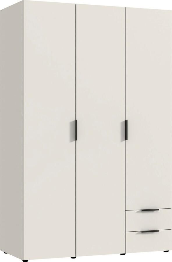 Wimex Kledingkast Modena Draai-deuren kastprogramma - Foto 6