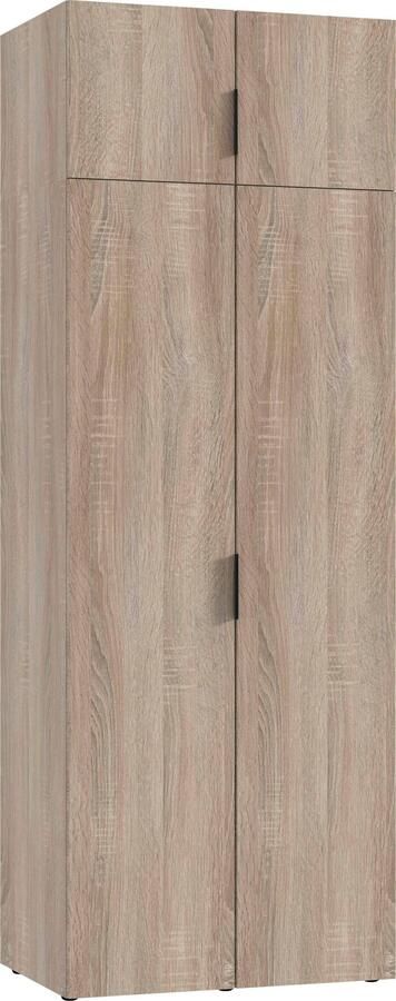 Wimex Kledingkast Modena Draai-deuren kastprogramma - Foto 9