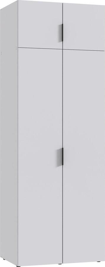 Wimex Kledingkast Modena Draai-deuren kastprogramma - Foto 9