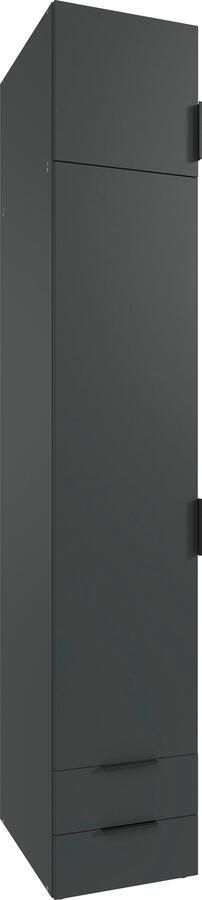 Wimex Kledingkast Modena Draai-deuren kastprogramma - Foto 6