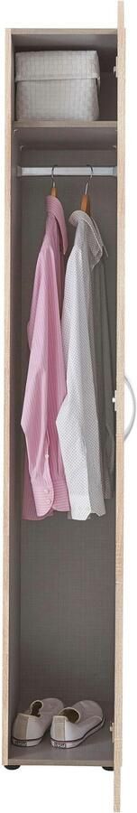 Wimex Kledingkast Multiraumkonzept - Foto 8